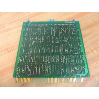 Hagiwara C-8225-1001C Circuit Board C82251001C - Used