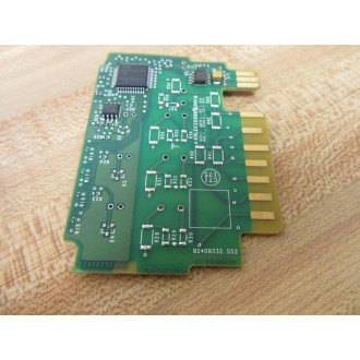 92409332 Circuit Board - Used