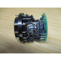 Eagle Signal P10695P001 Timer Circuit Board Assembly - Used