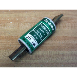 Littelfuse JTD-150 POWR-PRO Fuse JTD150 - New No Box