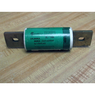Littelfuse JTD-150 POWR-PRO Fuse JTD150 - New No Box