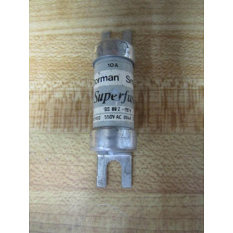 Dorman Smith NITD-10 Super Fuse NITD10 (Pack of 10) - New No Box