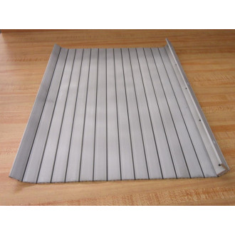 Cincinnati Machine 1265633 Slatted Covers 1265633