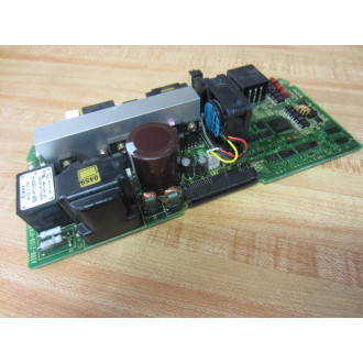 Fanuc A20B-2100-0762 ALPHA-I PCB A20B-2100-076205B - Used