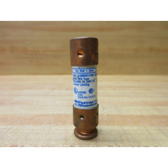 Gould Shawmut Ferraz Mersen TR20R Fuse Cross Ref 4YZD8 Smart (Pack of 6) - New No Box