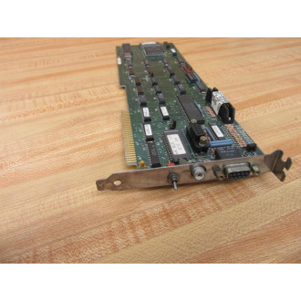 Allen Bradley 955337-03 Circuit Board 95533703 - Used