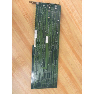 Allen Bradley 955337-03 Circuit Board 95533703 - Used