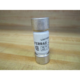 Gould Shawmut Ferraz Trionic HRC-1 Fuse HRC1 (Pack of 7) - New No Box