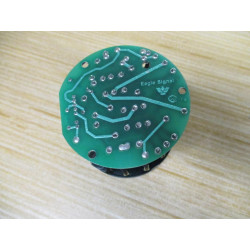 Eagle Signal P10695P001 Timer Circuit Board Assembly - Used