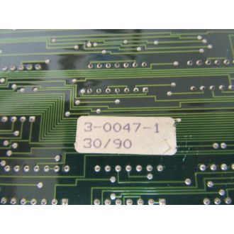 Allen Bradley 955337-03 Circuit Board 95533703 - Used