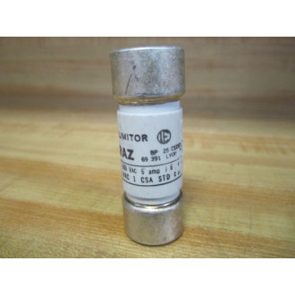 Gould Shawmut Ferraz Trionic HRC-1 Fuse HRC1 (Pack of 7) - New No Box