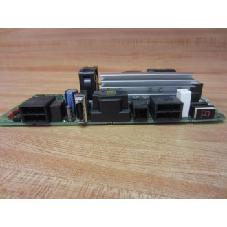 Fanuc A20B-2100-0762 ALPHA-I PCB A20B-2100-076205B - Used