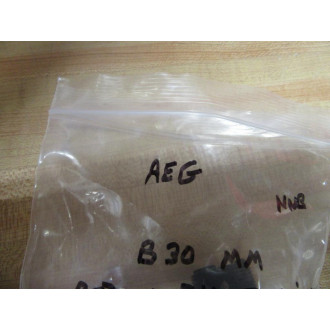 AEG B30 MM Pilot Light B30MM - New No Box