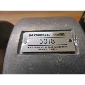 Morse 167970 Coupling Cover 167970
