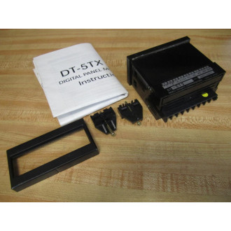 Shimpo DT-5TS Digital Tachometer DT5TS - Used