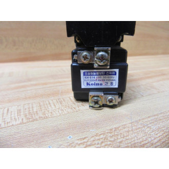 Koino KH-514 Illuminated Pushbutton KH514 - New No Box