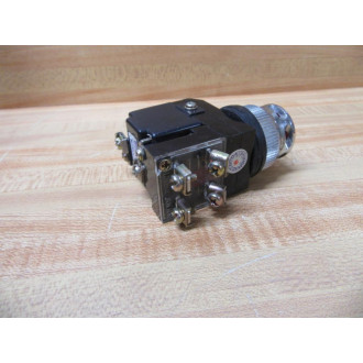 Koino KH-514 Illuminated Pushbutton KH514 - New No Box
