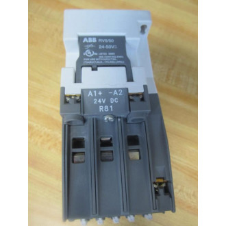 ABB AL-40-30-10 3P Contactor AL403010 - Used