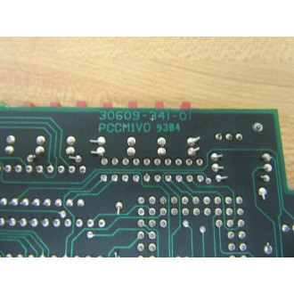 Allen Bradley 30609-342-50 Circuit Board 3060934250 Rev.H - Used