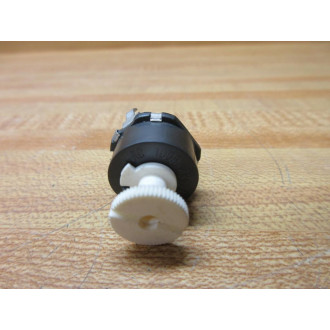Mallory MRC100P Potentiometer 100Ω (Pack of 2) - New No Box