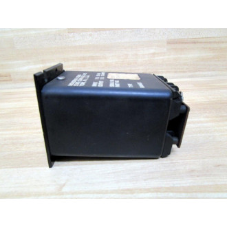 ISSC 1013-1F1B Timer 10131F1B Cracked Housing - Used