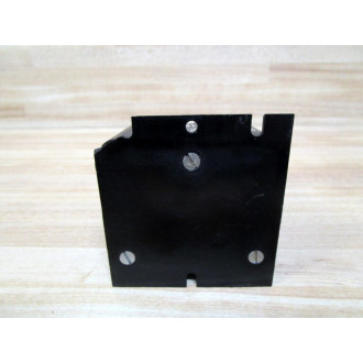 ISSC 1013-1F1B Timer 10131F1B Cracked Housing - Used