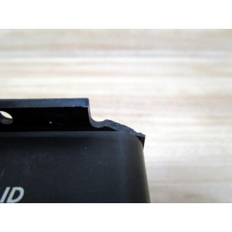 ISSC 1013-1F1B Timer 10131F1B Cracked Housing - Used