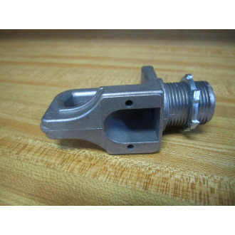 Lithonia LPM U Male Loop Fixture   LPMU - New No Box