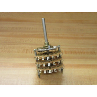 CRL PA-3006 Rotary Switch PA3006