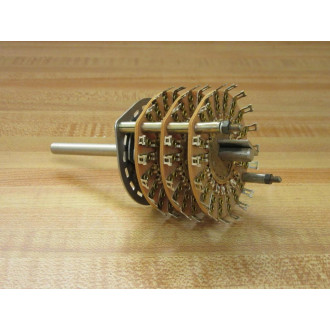 CRL PA-3006 Rotary Switch PA3006