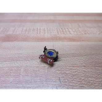 CTS U201R253B Potentiometer 1377439 (Pack of 4) - New No Box