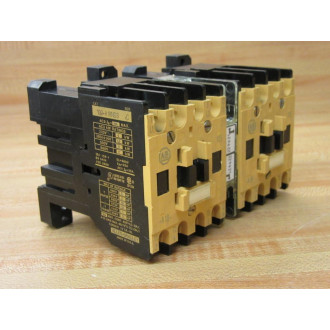 Allen Bradley 104-A18ND3 Reversing Contactor 104A18ND3 - New No Box