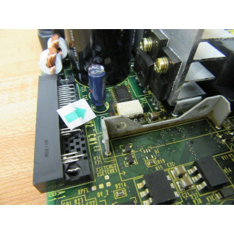 Fanuc A20B-2101-0390 PS PCB 2 A20B-2101-039006A  Non-Refundable - Parts Only