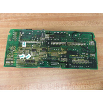 Fanuc A20B-2101-0390 PS PCB 2 A20B-2101-039006A  Non-Refundable - Parts Only