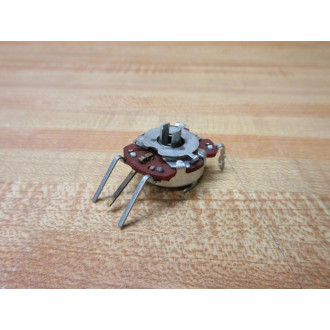 Mallory P153DT73 Potentiometer - New No Box
