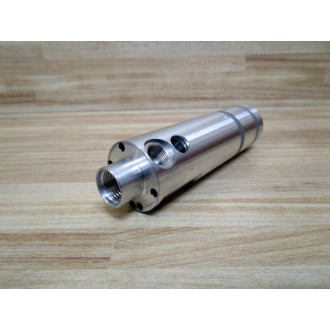 Cooper Tools 203186 Backhead - New No Box