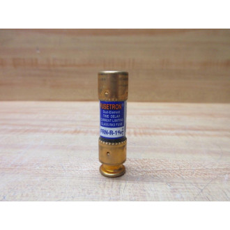 Buss FRN-R-1-410 Bussmann Fuse Cross Ref 6F208 (Pack of 5) - New No Box