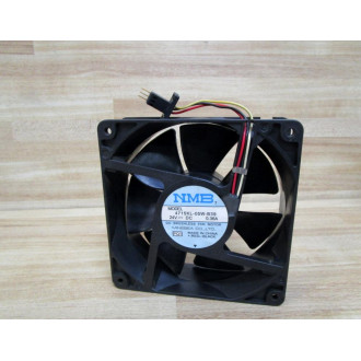 NMB 4715KL-05W-B39 Axial Fan 4715KL05WB39 - Used