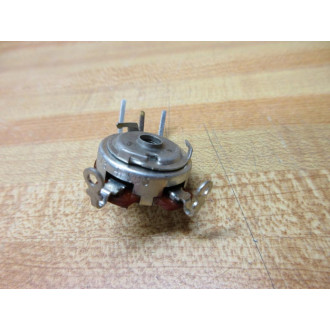 Mallory P153DT73 Potentiometer - New No Box