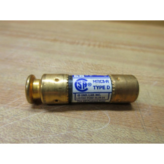 Buss FRN-R-1-410 Bussmann Fuse Cross Ref 6F208 (Pack of 5) - New No Box