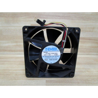 NMB 4715KL-05W-B39 Axial Fan 4715KL05WB39 - Used