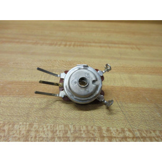 Mallory P153DT73 Potentiometer - New No Box