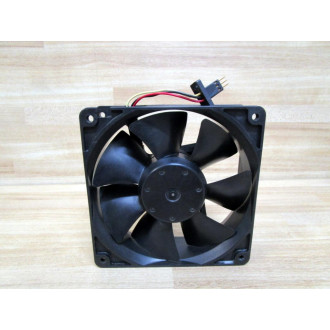 NMB 4715KL-05W-B39 Axial Fan 4715KL05WB39 - Used