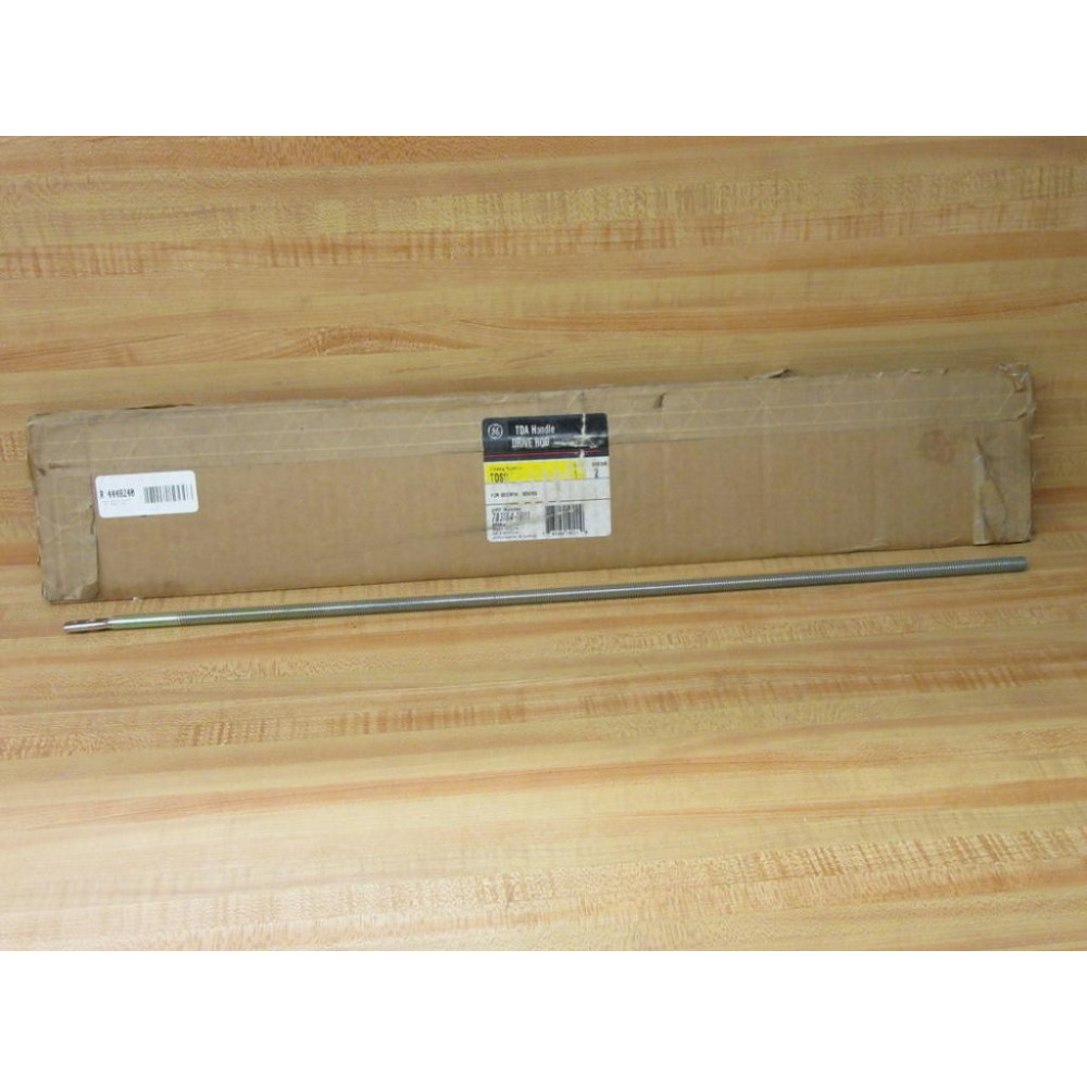 General Electric TDSR Drive Rod