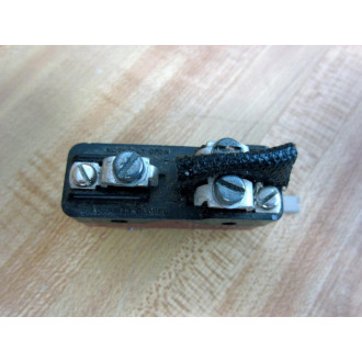 Unimax MXT-2-Z362 Switch WLever MXT2Z362 - Used