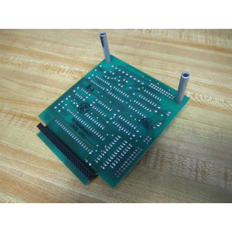 Opto 22 B1 16-Channel Digital Optomux Brain Board - Used