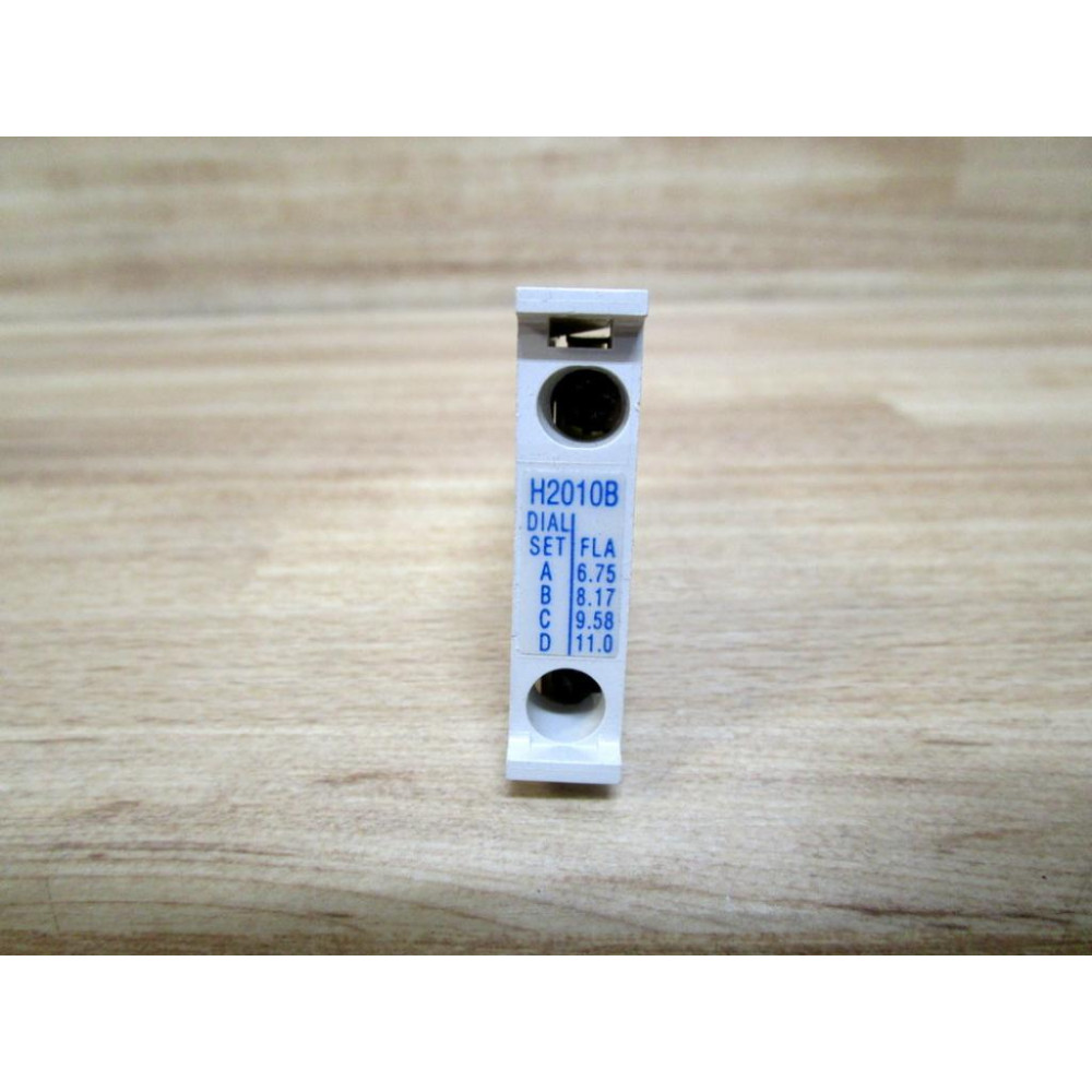 Cutler Hammer H2010B Eaton Heating Elements - New No Box