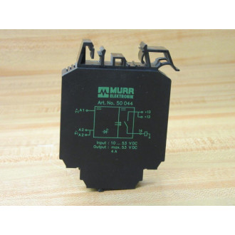 Murr Elektronik 50044 Relay - Used