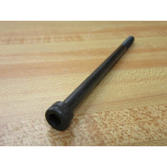 Holo-Krome 76215 Socket Head Cap Screw M6 X 110MM (Pack of 98)