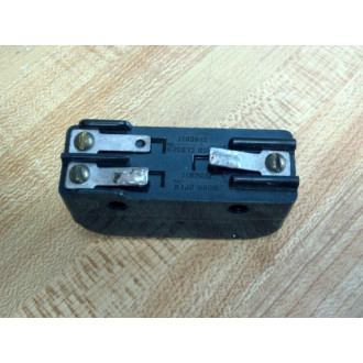 Micro Switch BZ-RW8242 Switch WRoller Lever BZRW8242 (Pack of 2) - Used